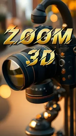 Zoom 3D |
