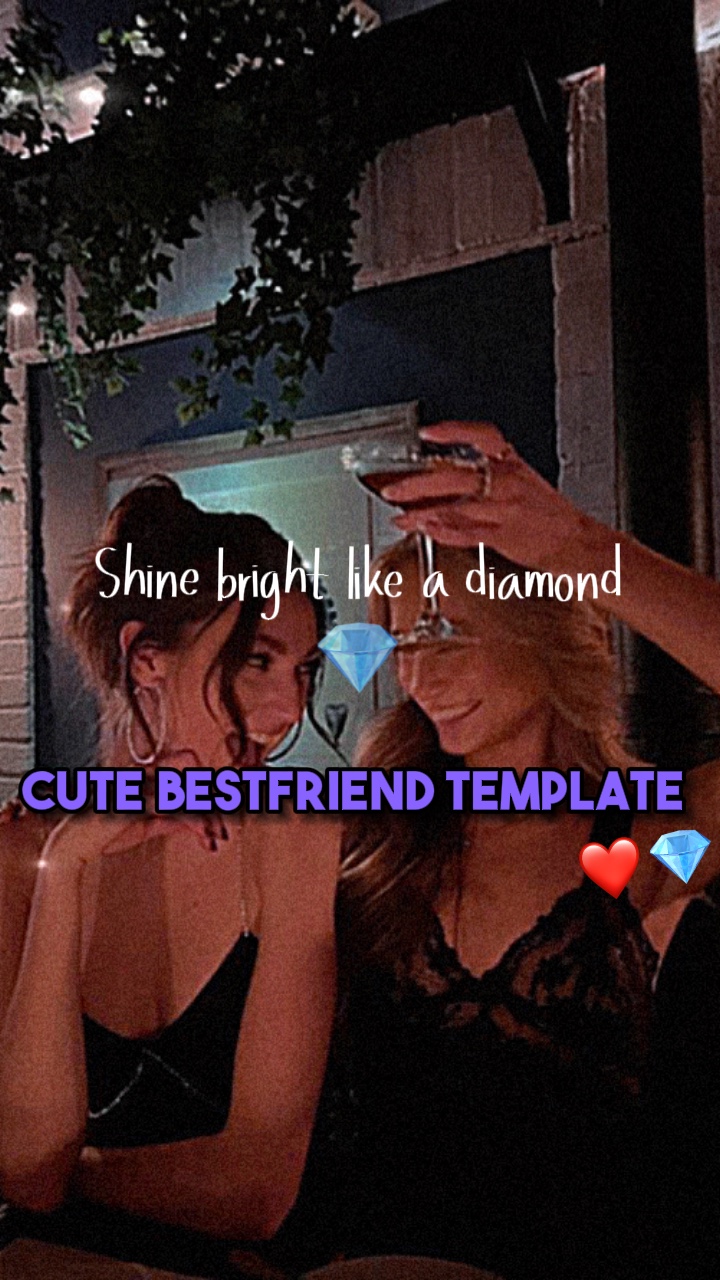 Shine like a diamon💎