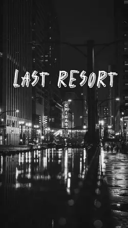 Last Resort 