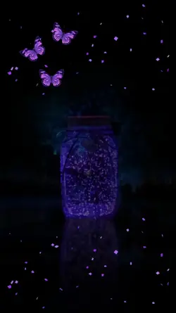 Butterfly love