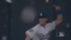 LA DODGERS