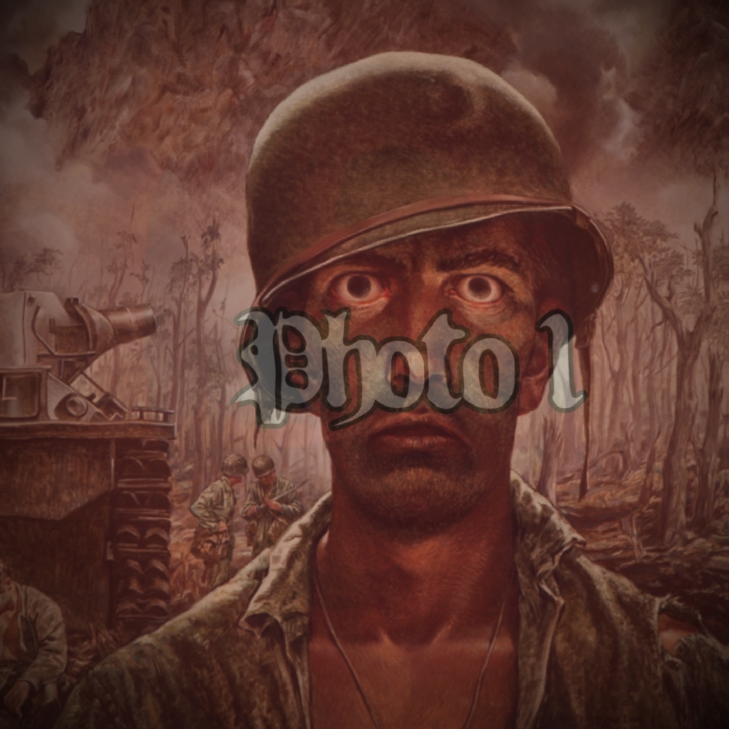 Cover Picture