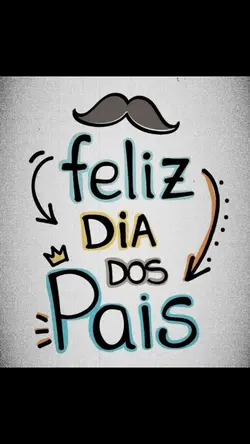 dia dos pais 