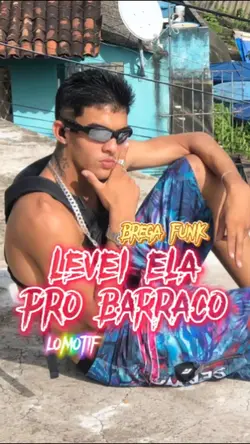 LEVEI ELA PRO BARRAC