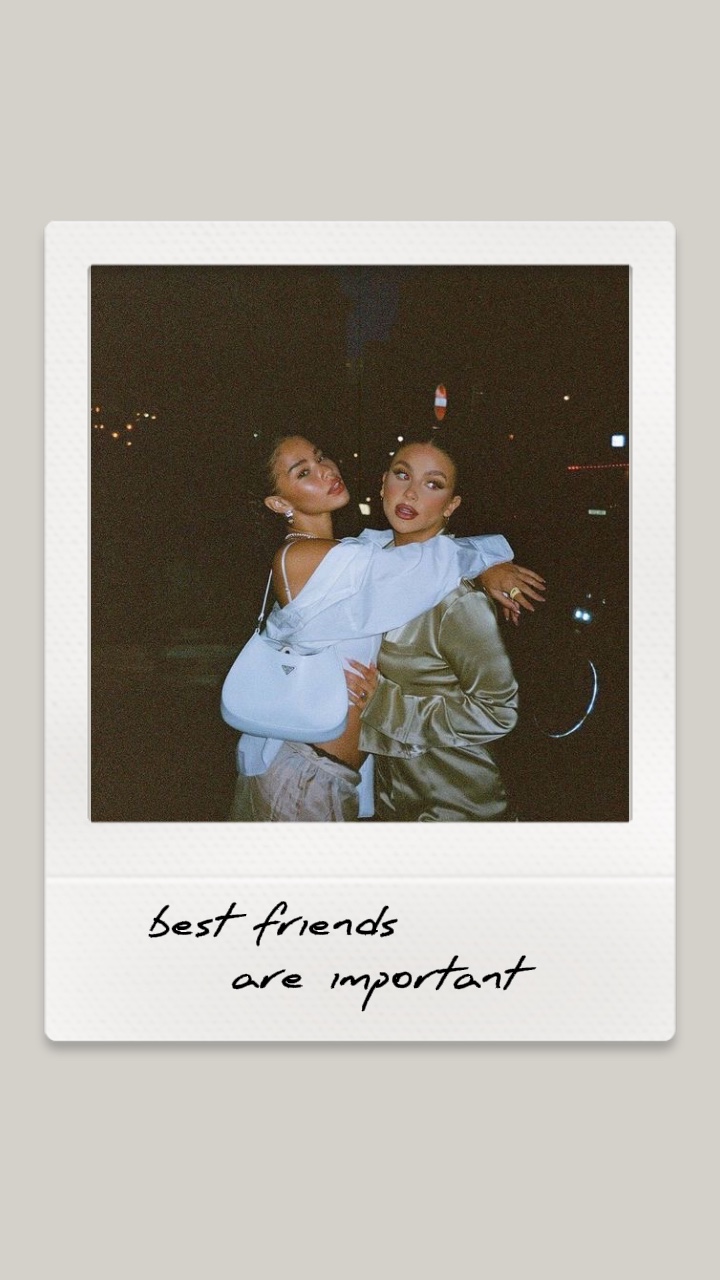 Best Friends 🤍