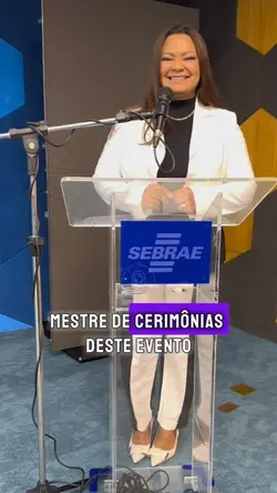 Mestre de Cerimônias