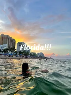 Florida!!!