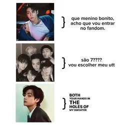 Entrar pro fandom