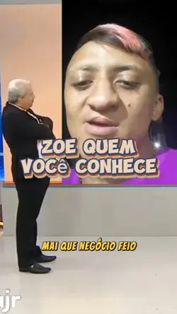 zoação