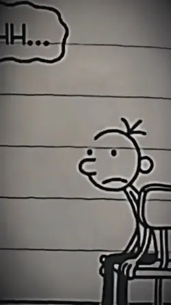 Greg heffley