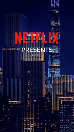 Netflix presents