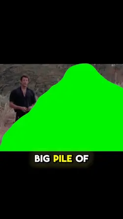 Big pile of sh*t