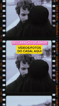 Meu Amor