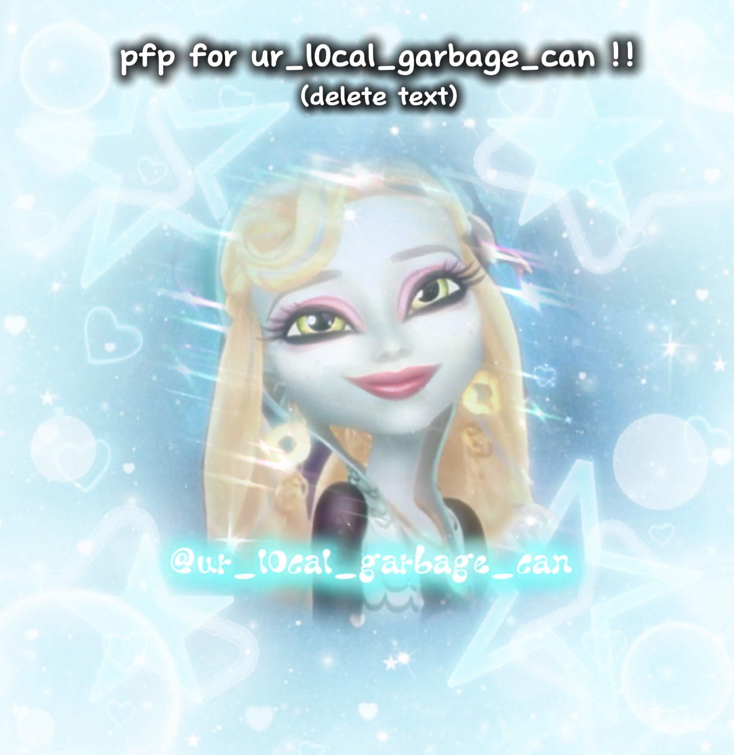 Cover Picture