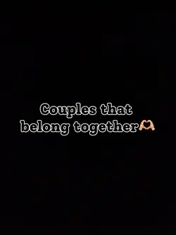 Cutest couples💕