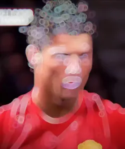 Ronaldo free edit