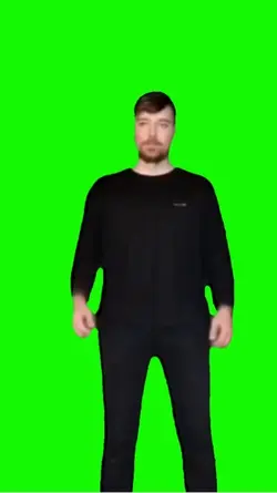 MrBeast Rizz