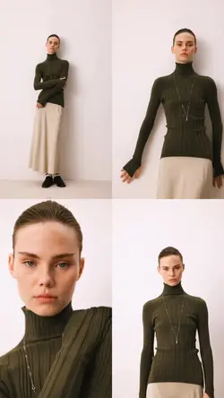Trend outfit