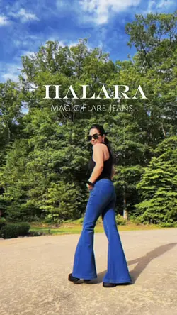 Halara.