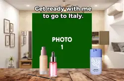 Tiktok Trending Edit