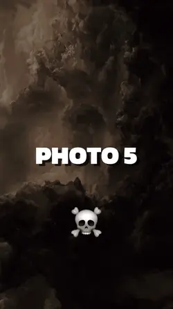 SKULL EDIT 1:1