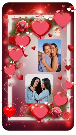 Mãe É Tudo Pra Mim 