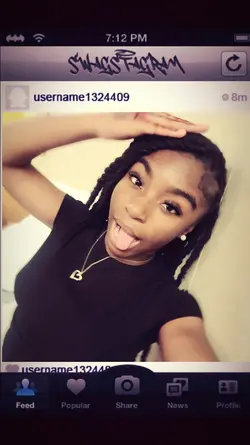 2014 insta template