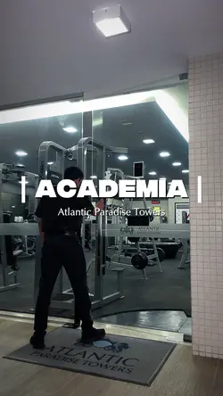 Vídeo Academia