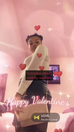 RudeBoy📸Valentine’s💖