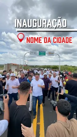 Obra prefeitura 🎯