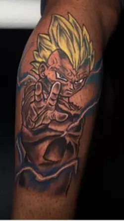 Tattoo Life