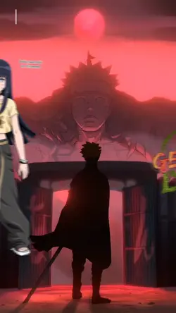 Himawari vs OG Genin