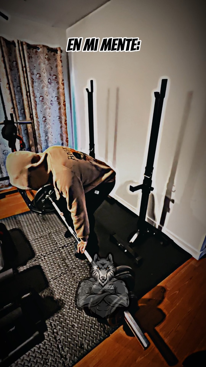 Gymrat