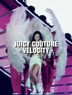 JUICY COUTURE 