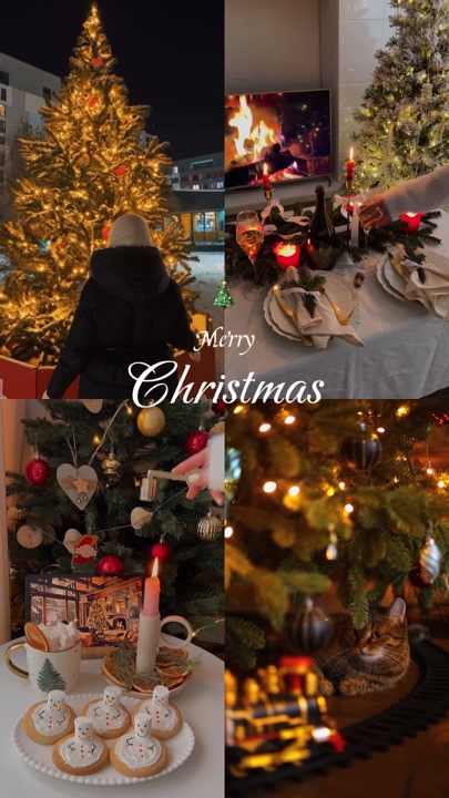 Feliz Navidad