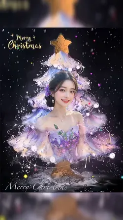 Christmas tree