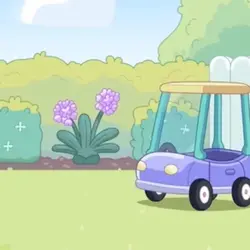 I SLIPPED ON MY BEAN