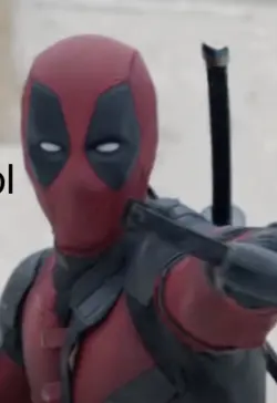 Deadpool edit 🥶