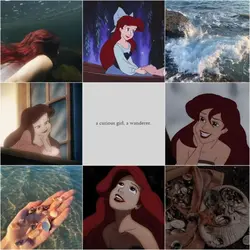 ariel >>>>
