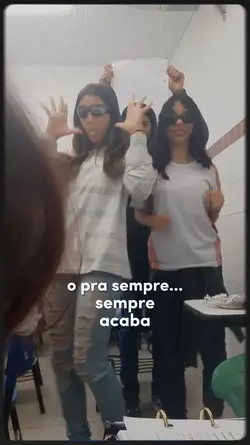 despedida da escola.