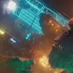 Godzill