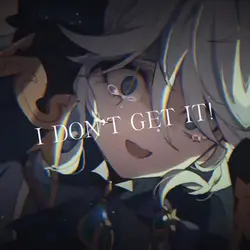 THIS ISN’T A GAME!