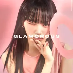 GLAMOROUS ⭐️⭐️