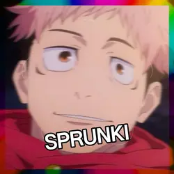 SPRUNKI