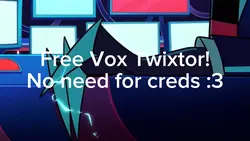 Vox :3