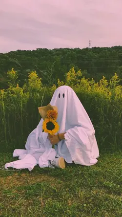 This is HALLOWEEN 🎃 