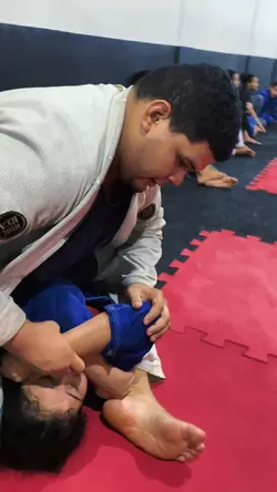 Viral bjj