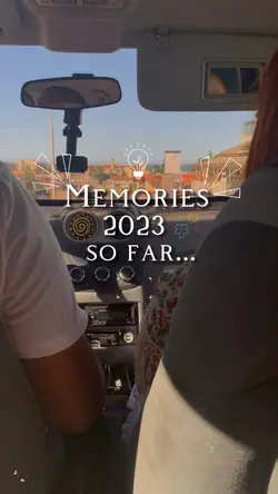 Memories 2023! 💙💛💚❤️