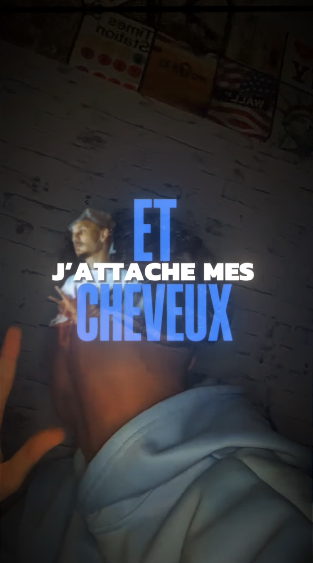 MMZ - Laisse les 🗣️ 