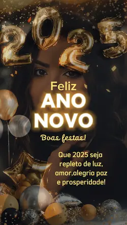 Ano novo